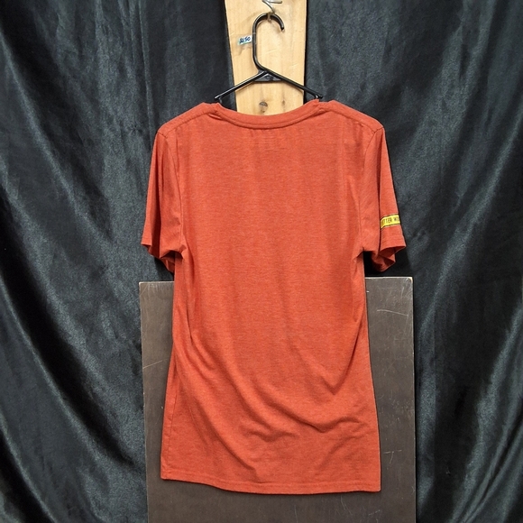 Dutch Bros Rust T-Shirt - Picture 4 of 6